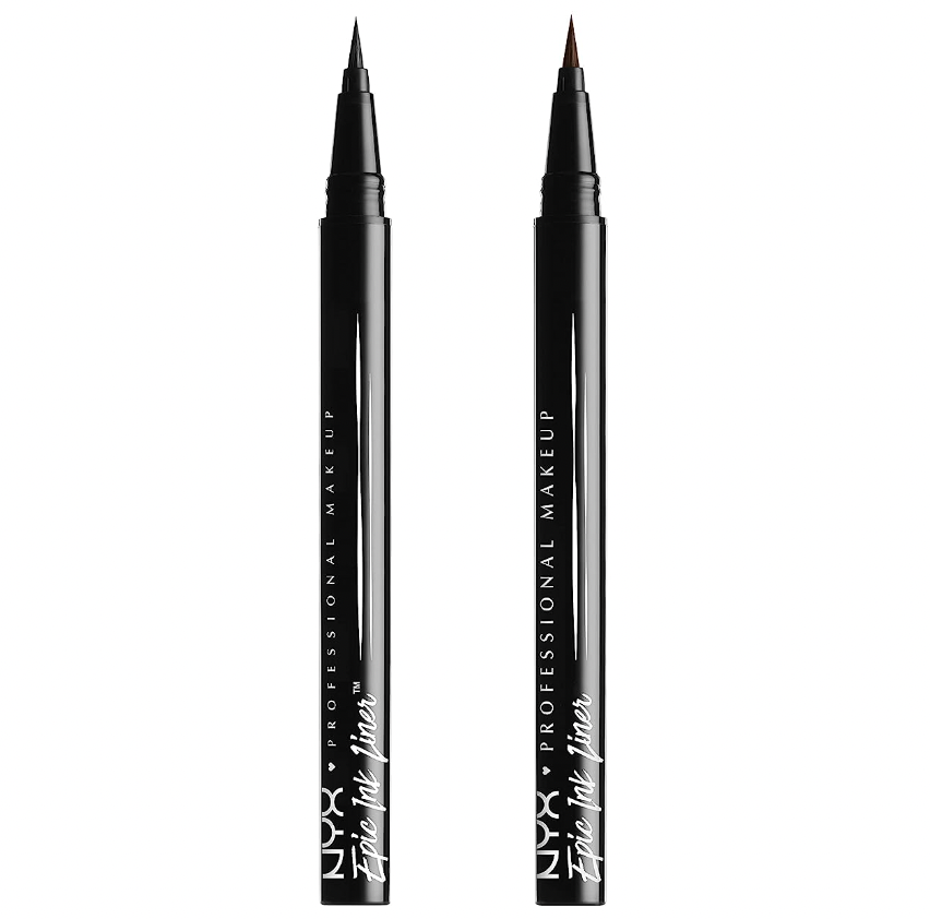 NYX Professional Makeup Epic Ink Liner